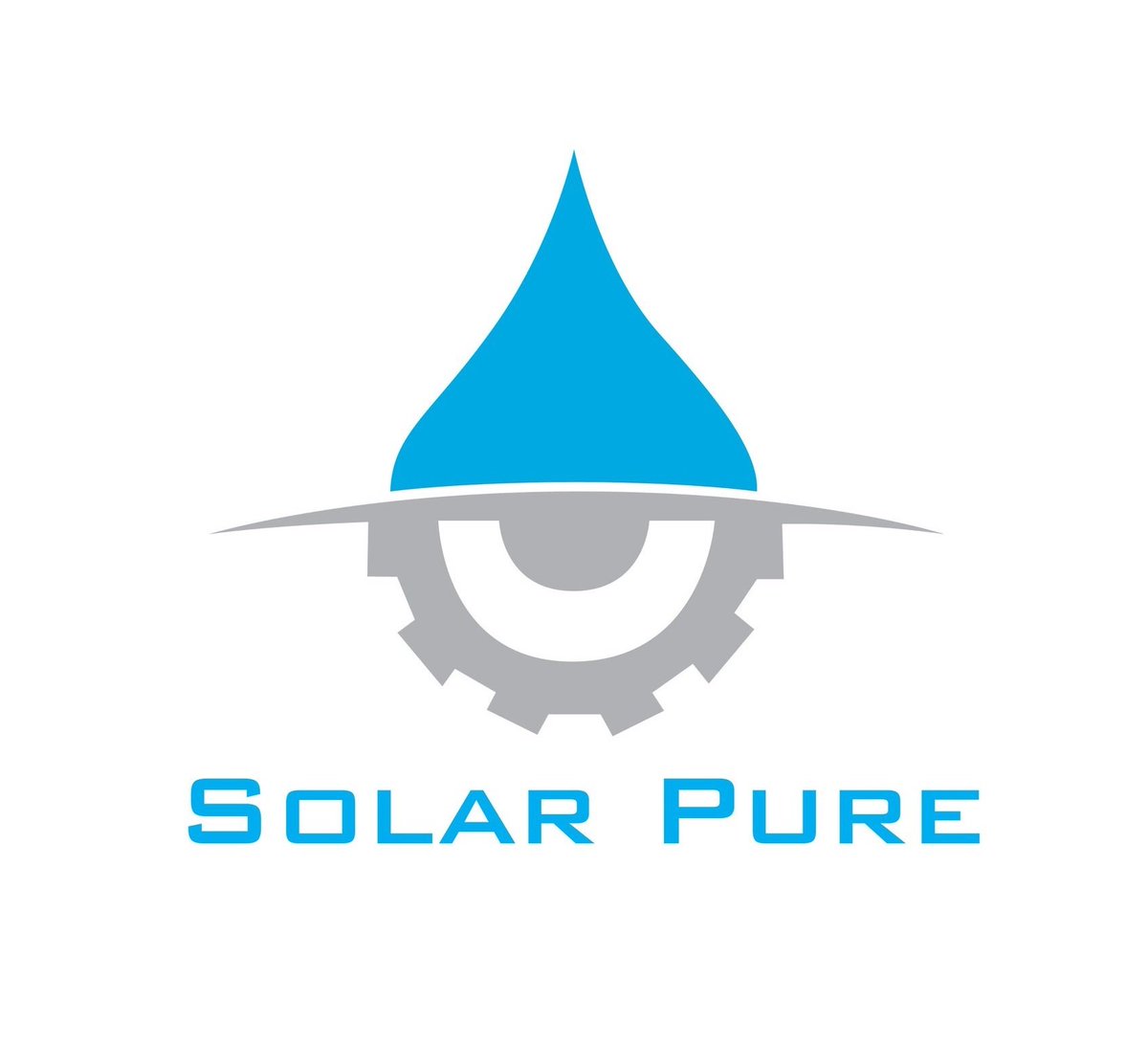 solarpureexpo's tweet photo. Here's the bangin' new logo @leontynesjr and our PL Daniel made. It looks so cool! #SolarPure #ESUMS #EXPO https://t.co/XJw7UO8cSX