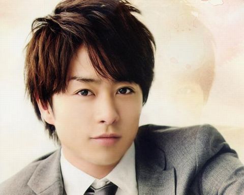 やみ Pa Twitter この櫻井翔の髪型どストライクなんすけどみんなどーよ 短髪寄りが好きだ