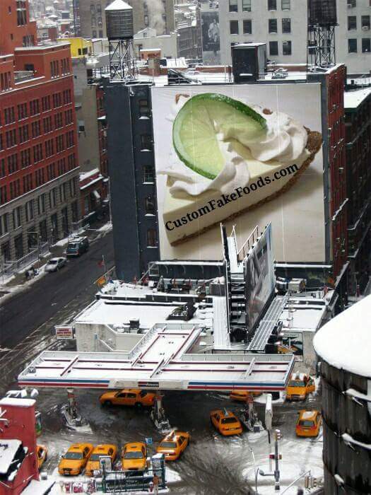 FakeFoodFactory tweet picture