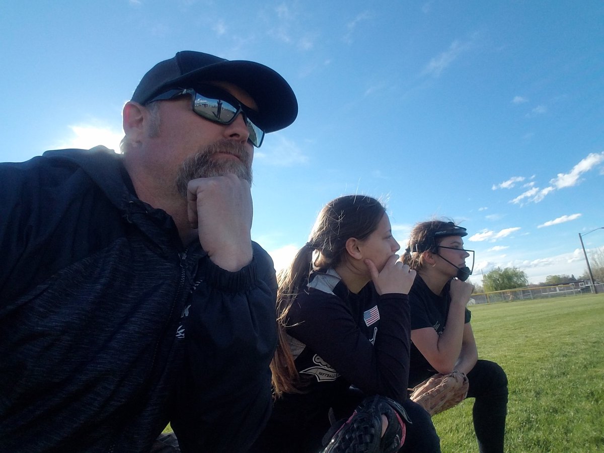 ShellerSteve's tweet image. My ninjas....