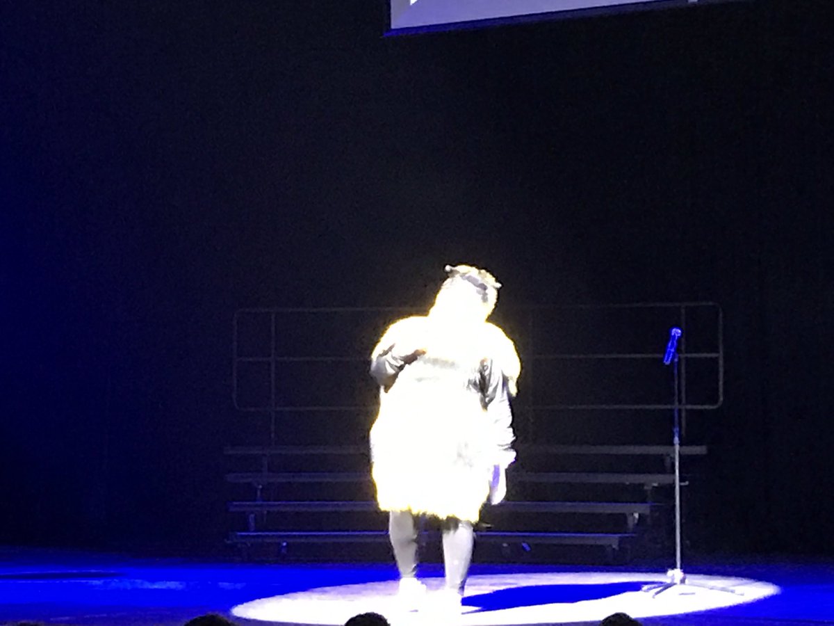 Eric Michaelsen (@lhs210principal) on Twitter photo The <a href="/lhsnehs2016/">LHS NEHS 2016-2017</a> Spelling Bee is about to start. Great cause <a href="/UTR4Military/">United Through Reading</a> Wonderful students and teachers #GoLemont #LHS210 The <a href="/lhsnehs2016/">LHS NEHS 2016-2017</a> Spelling Bee is about to start. Great cause <a href="/UTR4Military/">United Through Reading</a> Wonderful students and teachers #GoLemont #LHS210