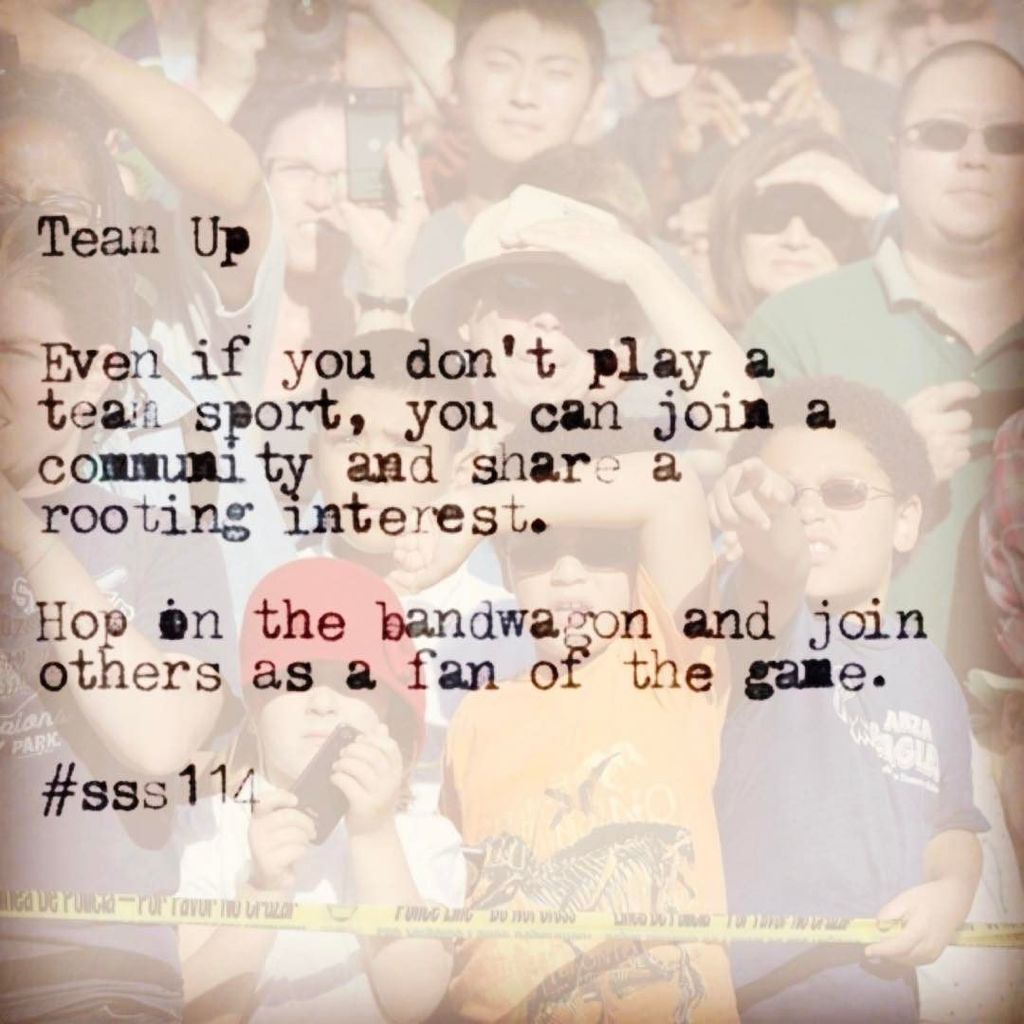 supersecretsoci's tweet photo. Join in.
Support the home team.
Be a fan!
#sss114 https://t.co/vm3F8ls96w