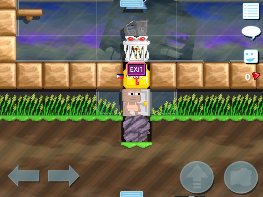 njamiesor's tweet photo. @growtopiagame plss ban this man his name is mohamad1123 hi scammed my items at my world plss HELP GROWTOPIA https://t.co/i0S3KN7nlN