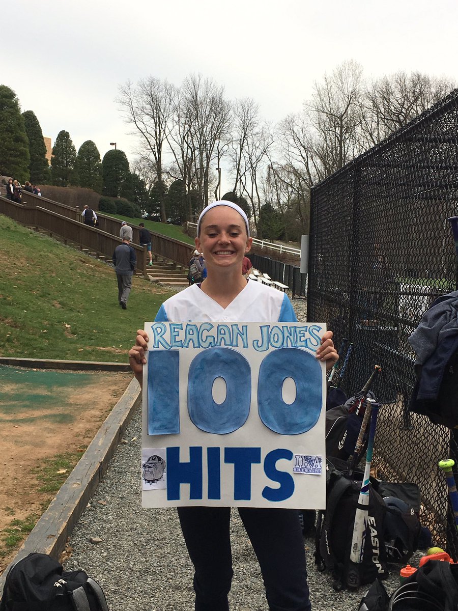 ihasoftballnj's tweet photo. So proud of @reagan_jones47 @HoyaSoftball https://t.co/Xs10R73qEE