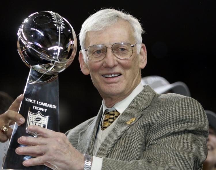 SteelernationW's tweet photo. Every member of  @steelers nation misses you, but it's true what they say: God really is a #steelers fan and you're  home now!  #snuproud https://t.co/86jwaw9tqN