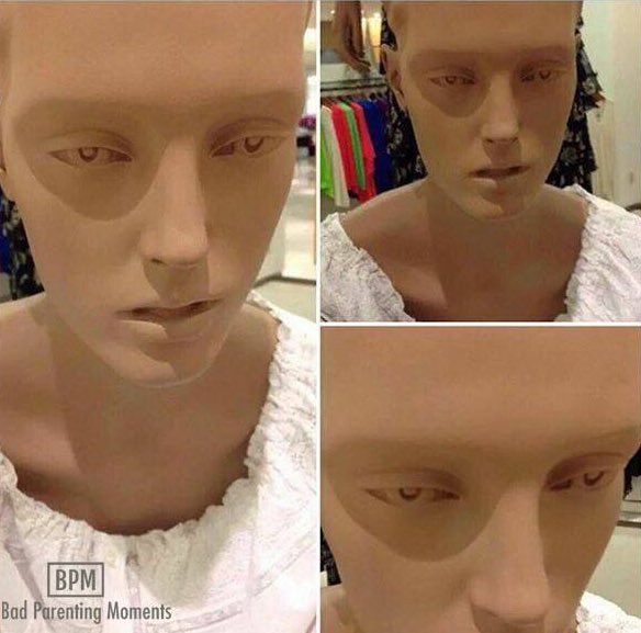 When ur manager wants to try to tell u how to do your job like u don't do the same thing every damn day