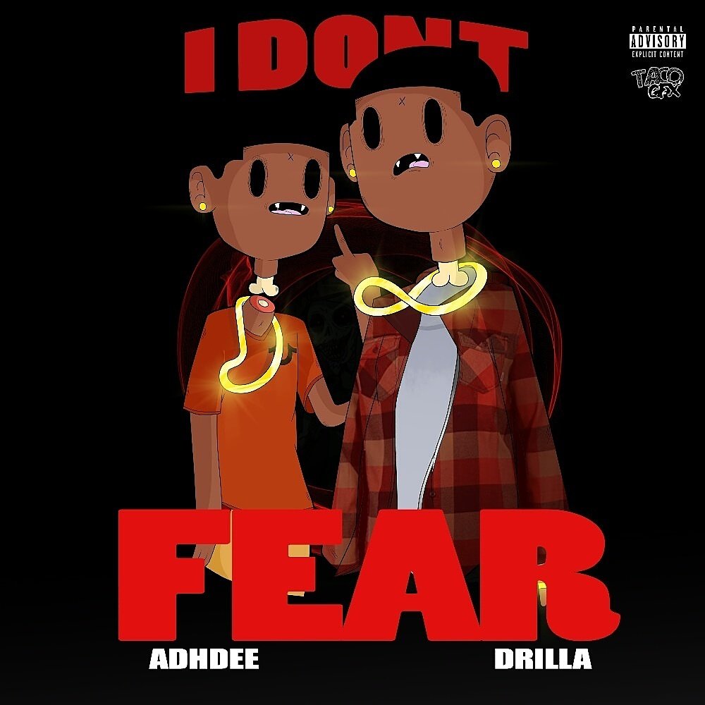 TheRealDrilla's tweet photo. Out Now!🔥🚀
Link In Bio🙉 https://t.co/YiE33AU1UT