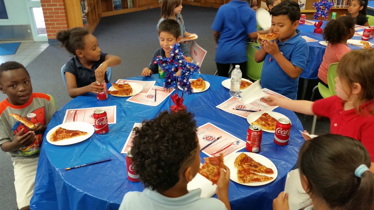 Great day of SSYRA voting!