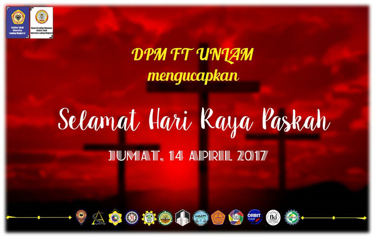 DPM FT UNLAM tweet media