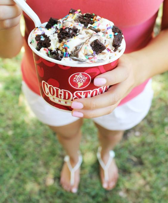 It's about time for SHORTS weather!!! And you know what that means....ICE CREAM TIME!! #icecreamallthetime #butforreal