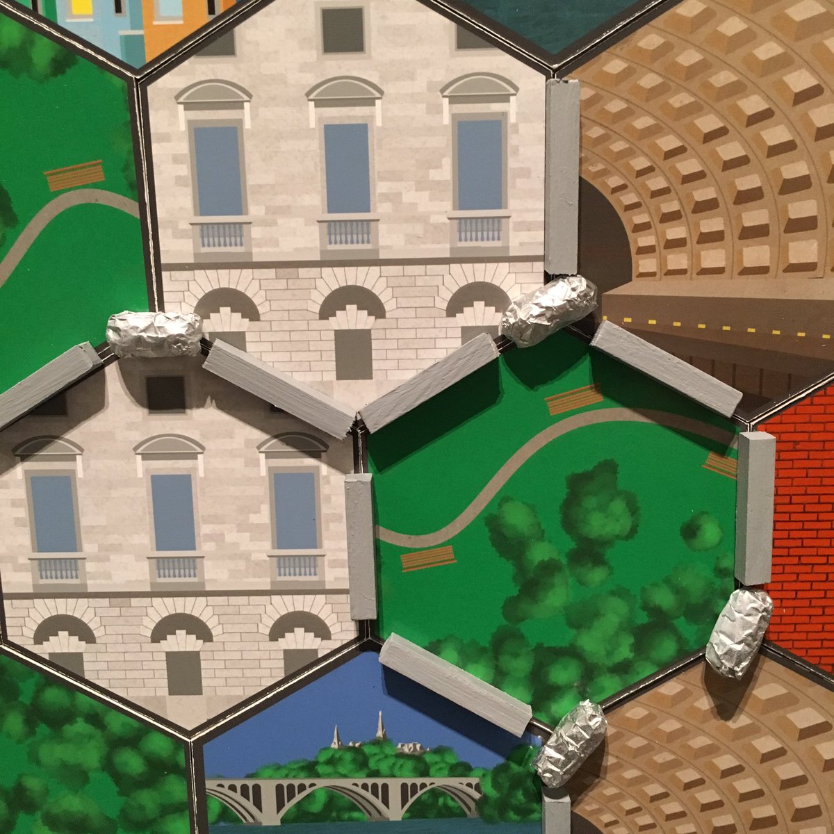 kristoncapps's tweet photo. Nancy Daly, "Settlers of D.C." (2017) https://t.co/JRDf01AH64