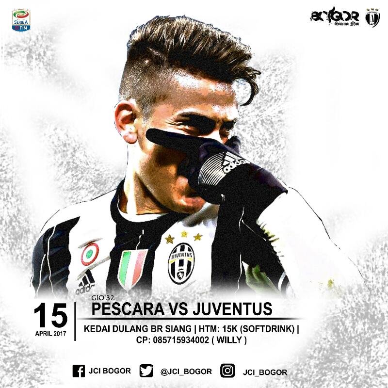 Vedere Pescara Juventus Streaming Gratis Rojadirecta