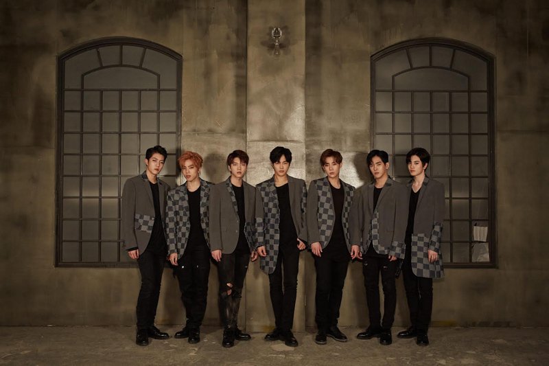 INFINITE JAPAN official tweet media