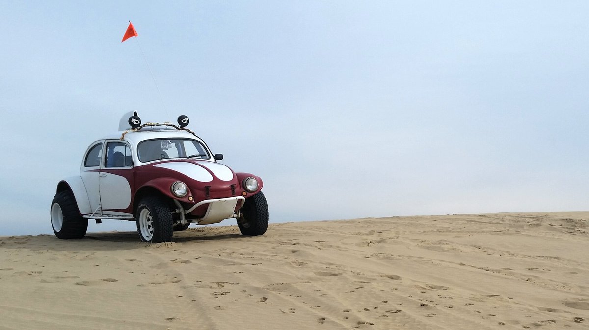 CCWheelers's tweet photo. Attention people who like fun
May is going to be off the hook!Oceano Dunes Ca.
#OHV #DUNES #SAND #DUNEBUGGY #VWBAJA https://t.co/v3phm4kVUM
