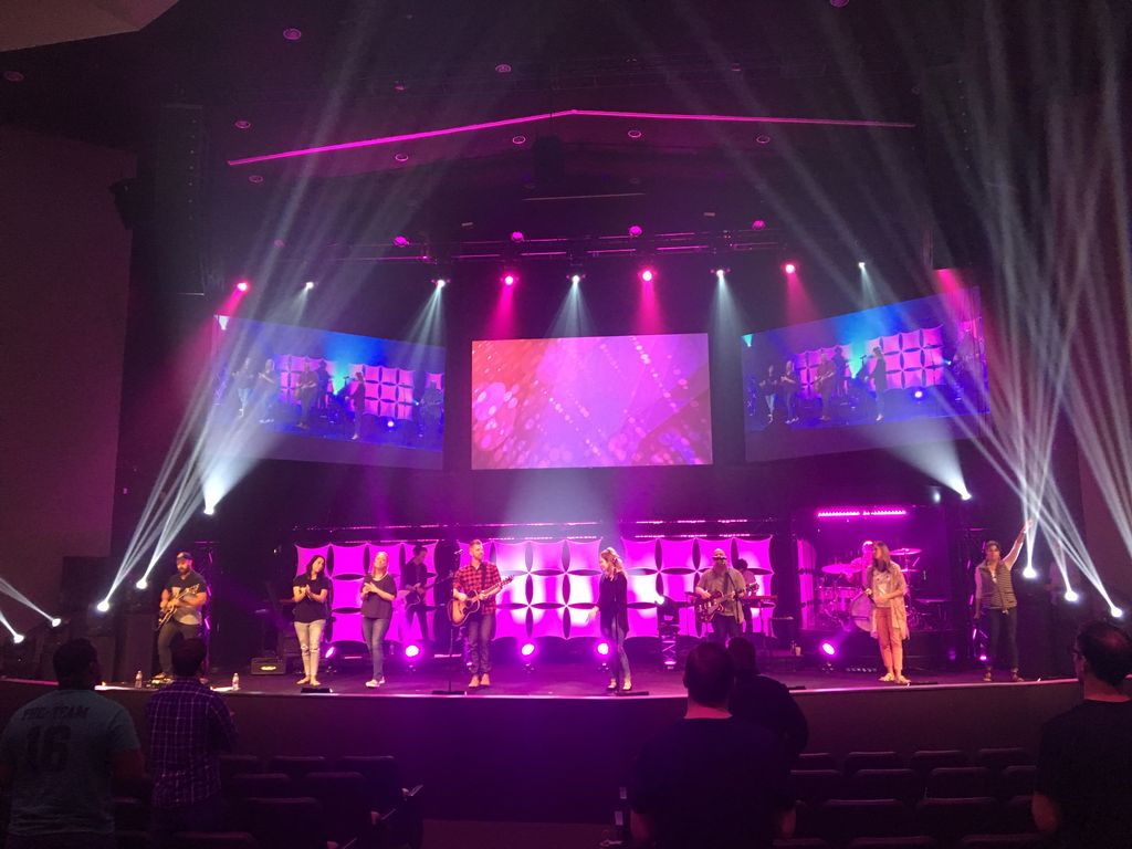 Can't wait for you to join me for a weekend to remember! Come ready to encounter Jesus in a fresh, new way! #EasterAtCompass