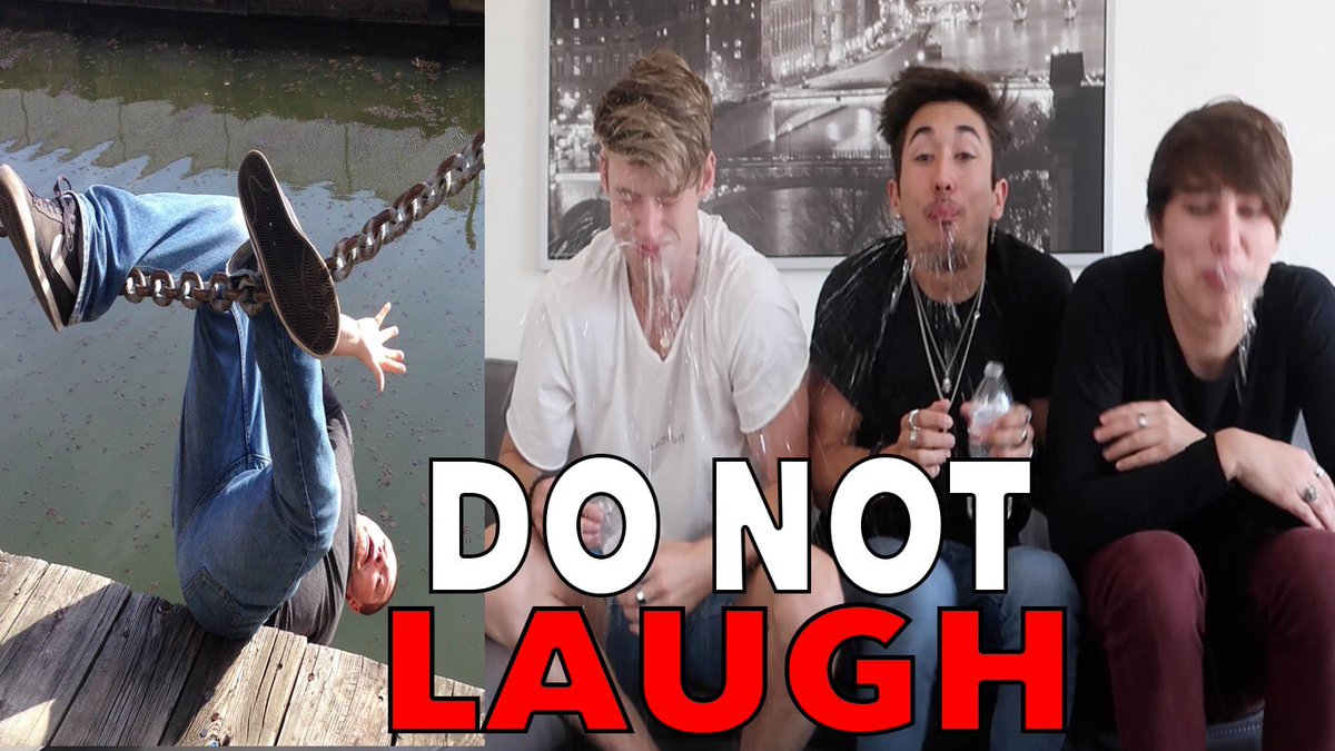 BrennenTaylor's tweet image. RETWEET IF U WANT ME TO SLIDE IN UR DMSSS!!!😌

IF YOU LAUGH YOURE GOING TO TO HELL CHALLENGE 😂😂😂

youtu.be/wubgezcgr24

dooo ittt 👍🏼