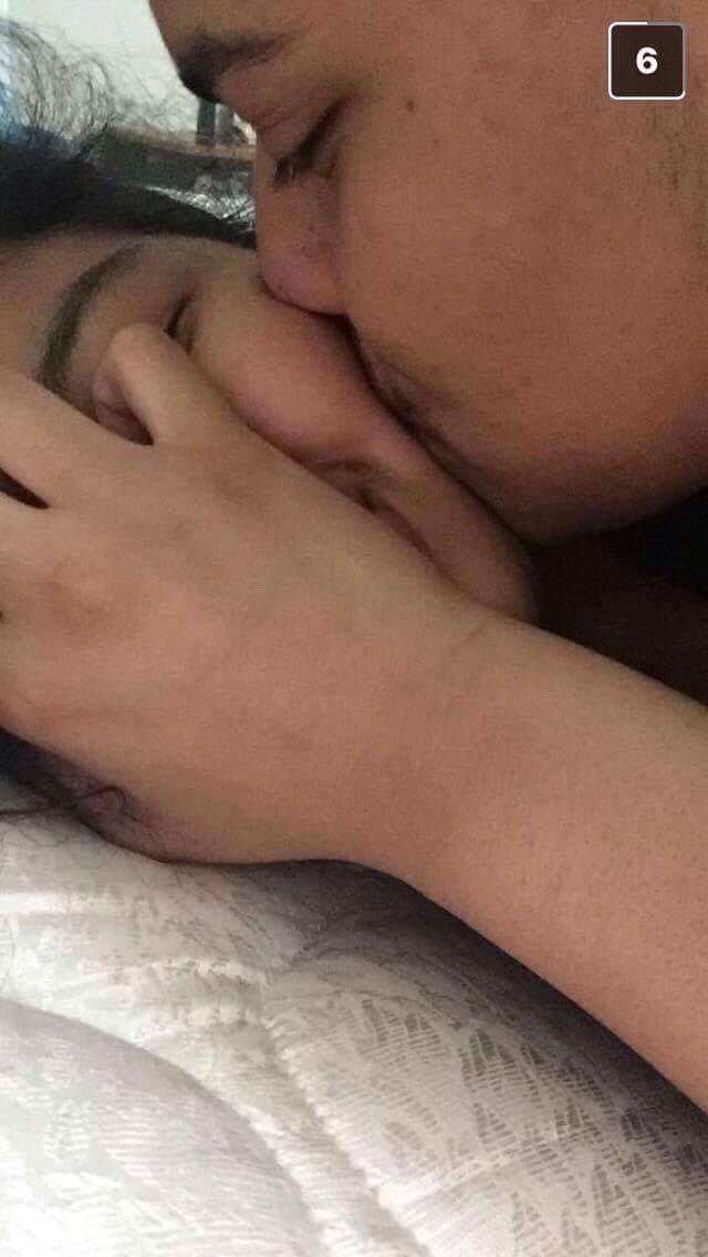 do26524767's tweet photo. Bby ❤️💑 @chinaslayed https://t.co/2wanBkMknH