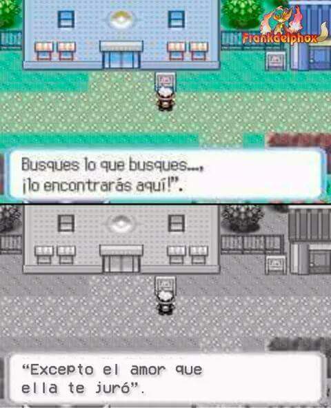 FSceptile's tweet photo. Borra eso men, esta muy sad. https://t.co/wiD55x8eM8