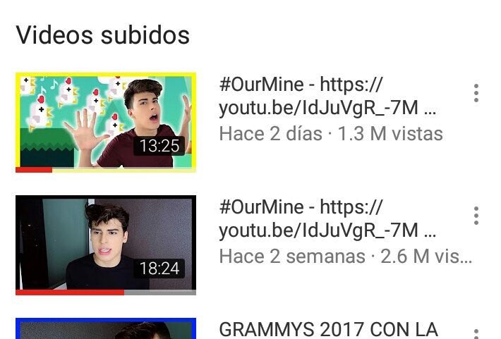 ladivaza's tweet photo. Una gente me cambio el nombre a los videos https://t.co/XTJMU3xvCE