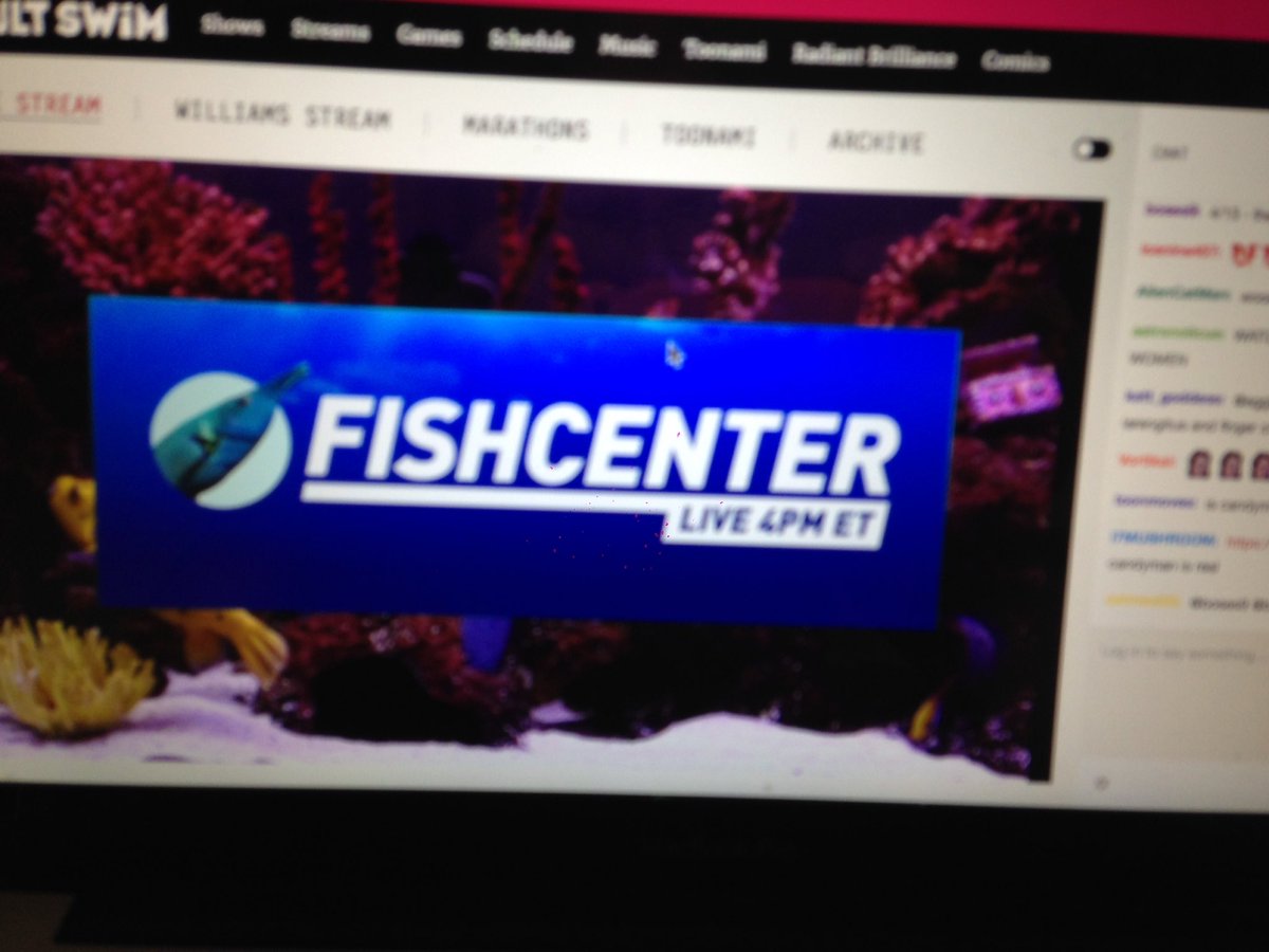 Doesitmatterrec's tweet photo. Achievement Unlocked! @FishCenterLive https://t.co/owq76ff42R