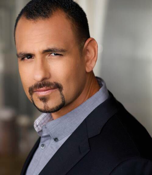 MarioOrozcoTV's tweet photo. Client Michael Anthony Perez auditions for a feature-length thriller based on a book by George Harrar.
#CharmingManagement | #AquaTalent https://t.co/KxVb312xU2