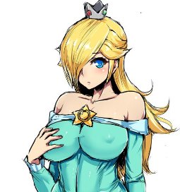 "Aww, it really has been quite a while, I hope my Lumbas are doing okay ~✨"