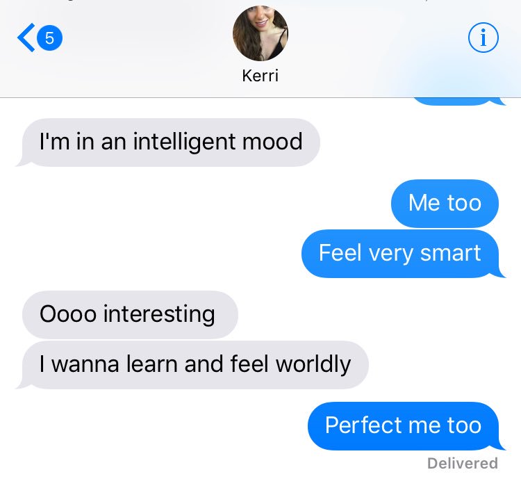 troyesivan's tweet photo. Scheming today's mood w @kerrijessicaa https://t.co/0HDnm8qnBs