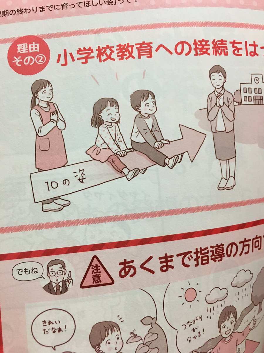 5月号「保育とカリキュラム」(ひかりのくに)の2つのコーナーにイラスト載っております。どうぞよろしくお願いします! 