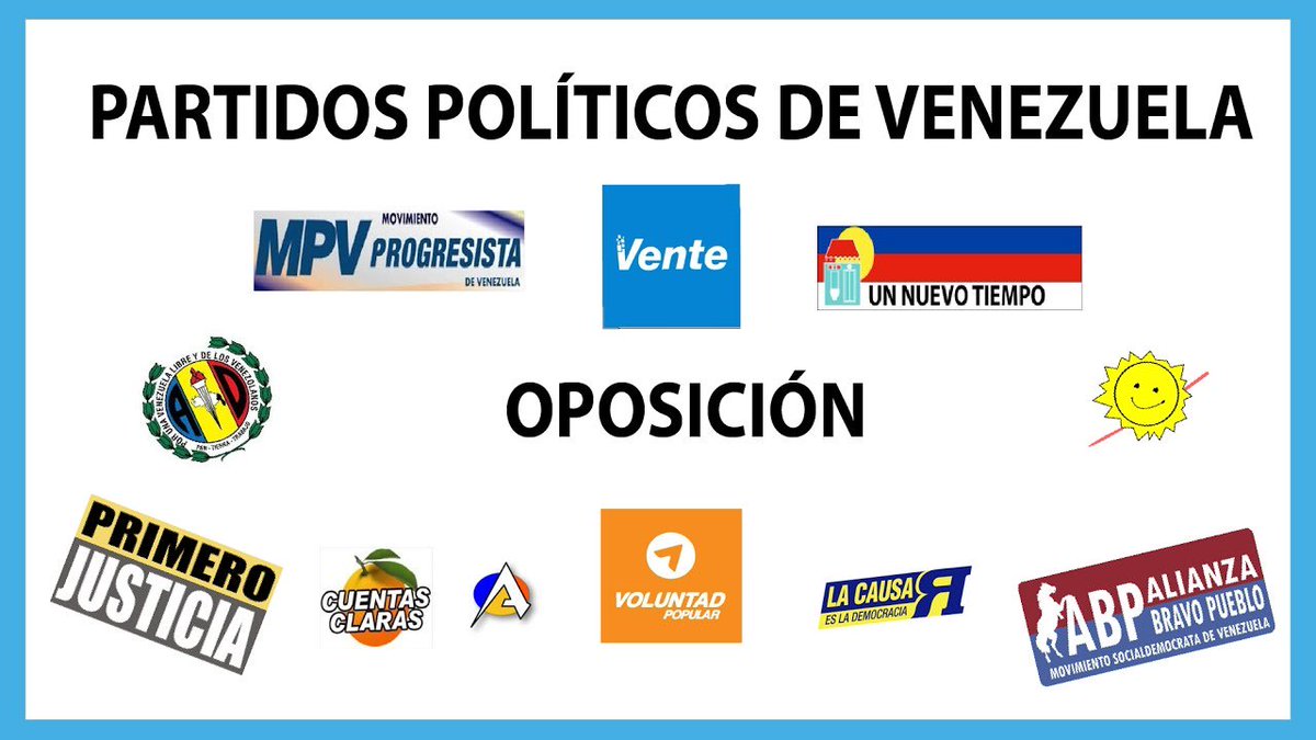 jeisonaragot's tweet photo. Partido TERRORISTA  de VENEZUELA LE SALE CARCEL https://t.co/6Cj1nTw2gO