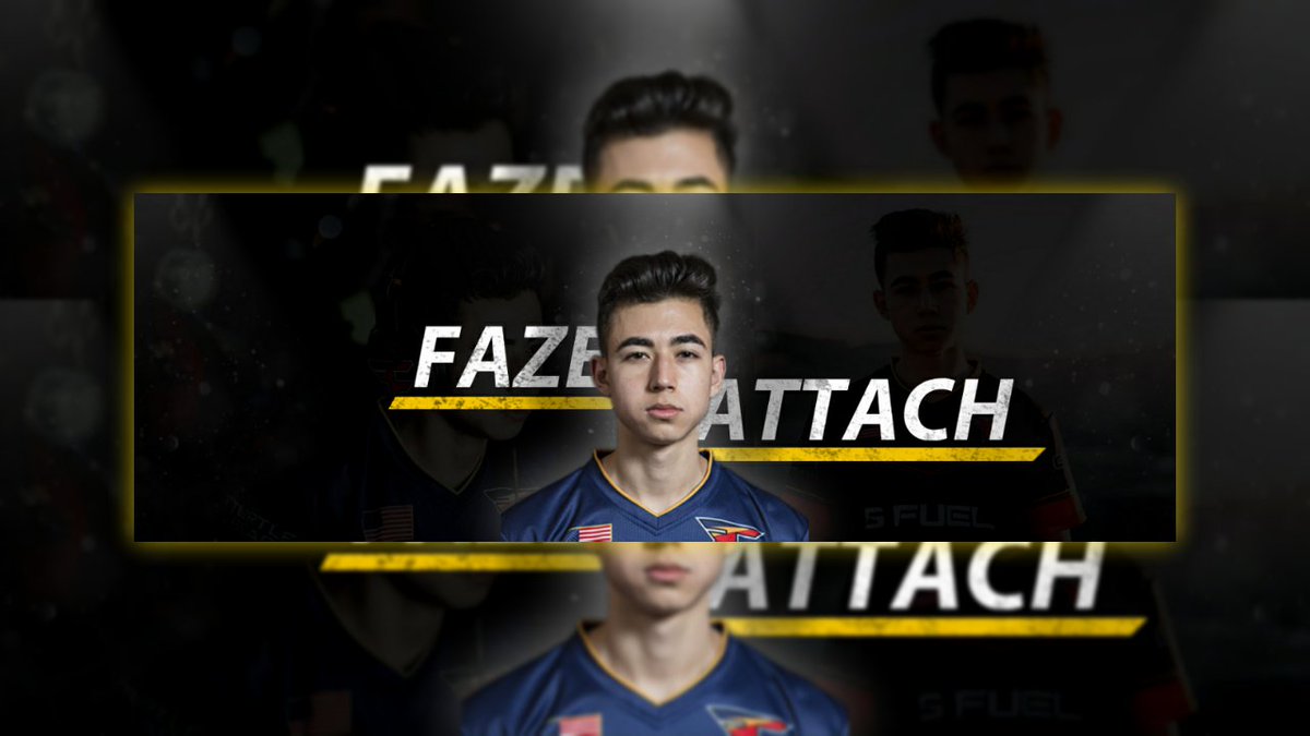 RazaxDesignsh's tweet image. Twitter header @Attach 
Likes and Retweets Appreciated