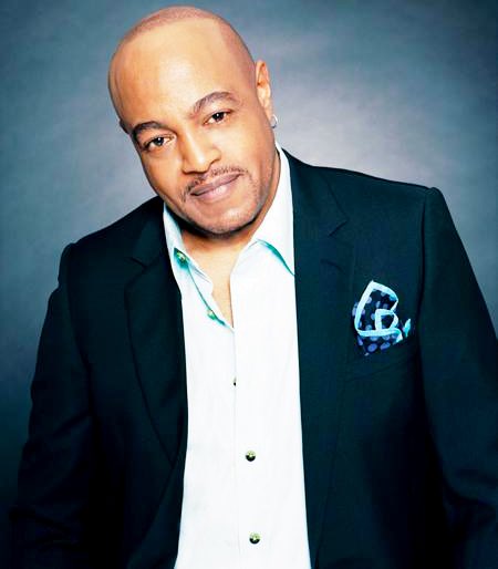 Happy Birthday Peabo Bryson!!! 