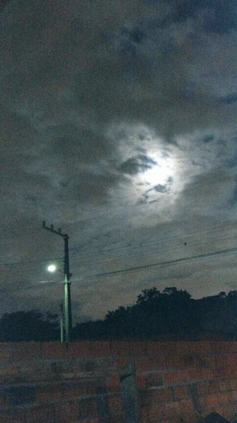 grinppej's tweet photo. Perfeição divina #lua_cheia💕😍 https://t.co/LQc96yJ1VJ
