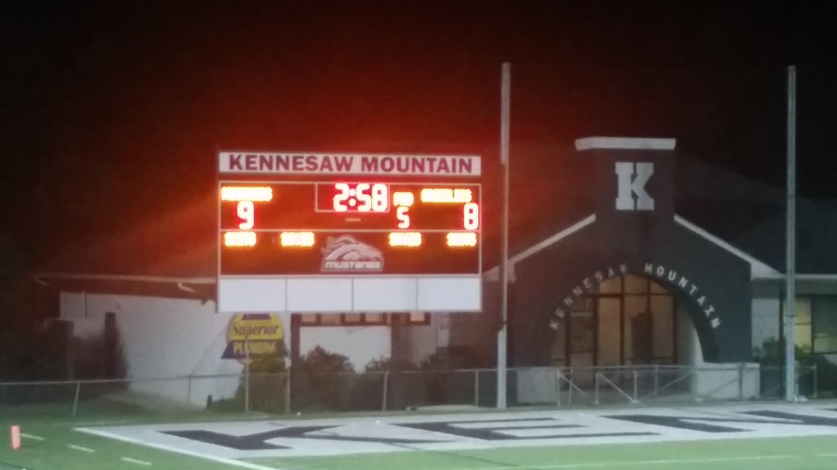 kmhsmedia's tweet photo. Super proud of @KMHSLax including #mustangmedia mentor @cheekycheek19! Thx for bringing home the 9-8 W in OT against Creekview! Go Mustangs! https://t.co/Qwtk1XYi2r