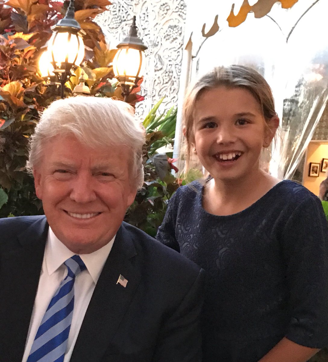 Donald Trump Jr. tweet media