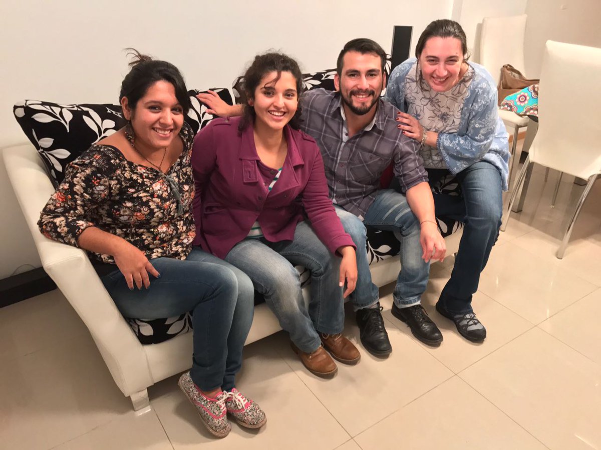 SoyTerritorio's tweet photo. #planificando #ideas. #proyectos #2017. #Iniciativasparaelterritorio https://t.co/JLuJeWINA4