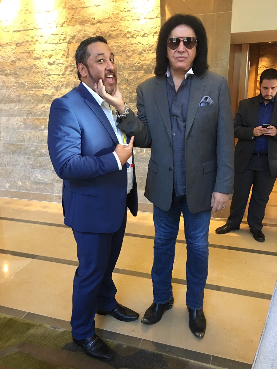 RUF2017's tweet photo. He loves RUF MMA! April 29 https://t.co/bUSNiCIWn4