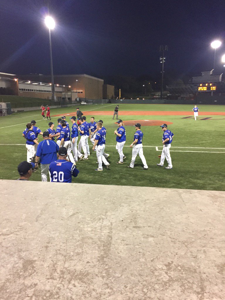 PLSHSTitans's tweet photo. Titans sweep a doubleheader in the Metro Tourney! Semis tomorrow vs MW at 6pm at MN. #KeepRolling https://t.co/KIc8Gl0v3b