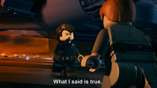 askywalkers's tweet image. lego sw doesnt get enough respec t