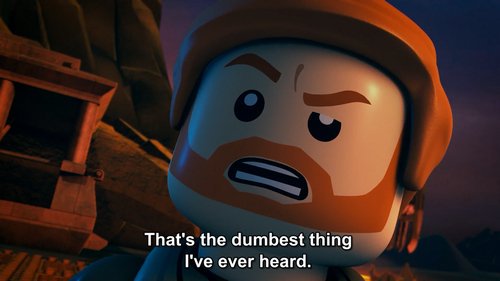 askywalkers's tweet image. lego sw doesnt get enough respec t
