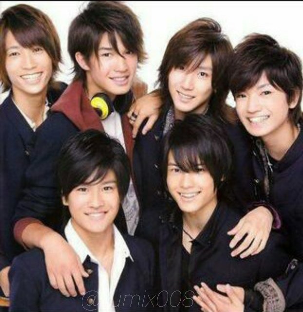 私立バカレア高校 すべてはここからはじまった❤ #SixTONES #バカレア組