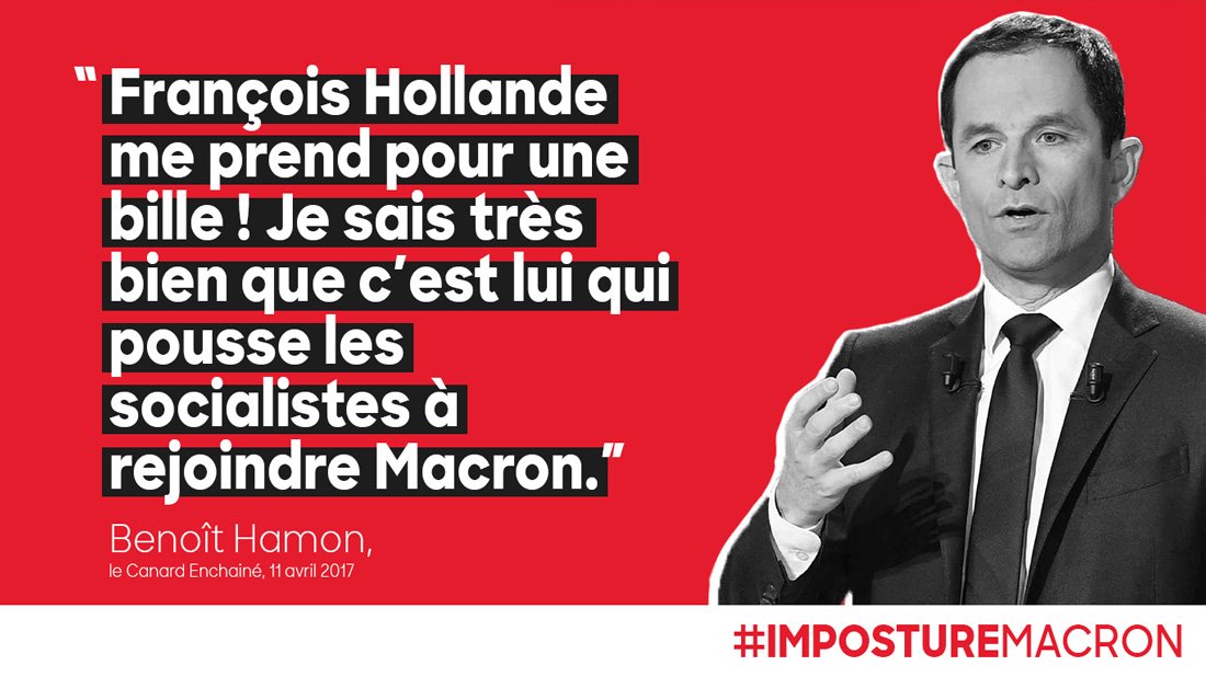 delavalliereo's tweet photo. #alterance #fillonpresident #EmmanuelHollande https://t.co/tux06JWnHz