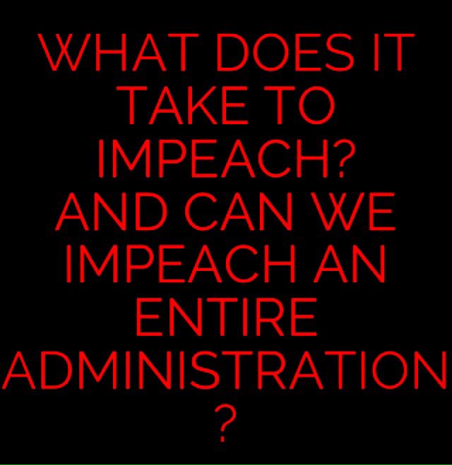 Lelove76's tweet photo. #impeach #trump #trumpadministration #nightmare #fixit https://t.co/T90cukf9Y3