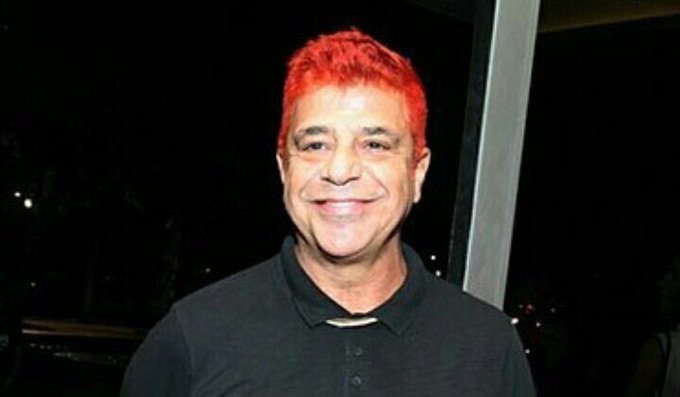 Ver imagem no Twitter
