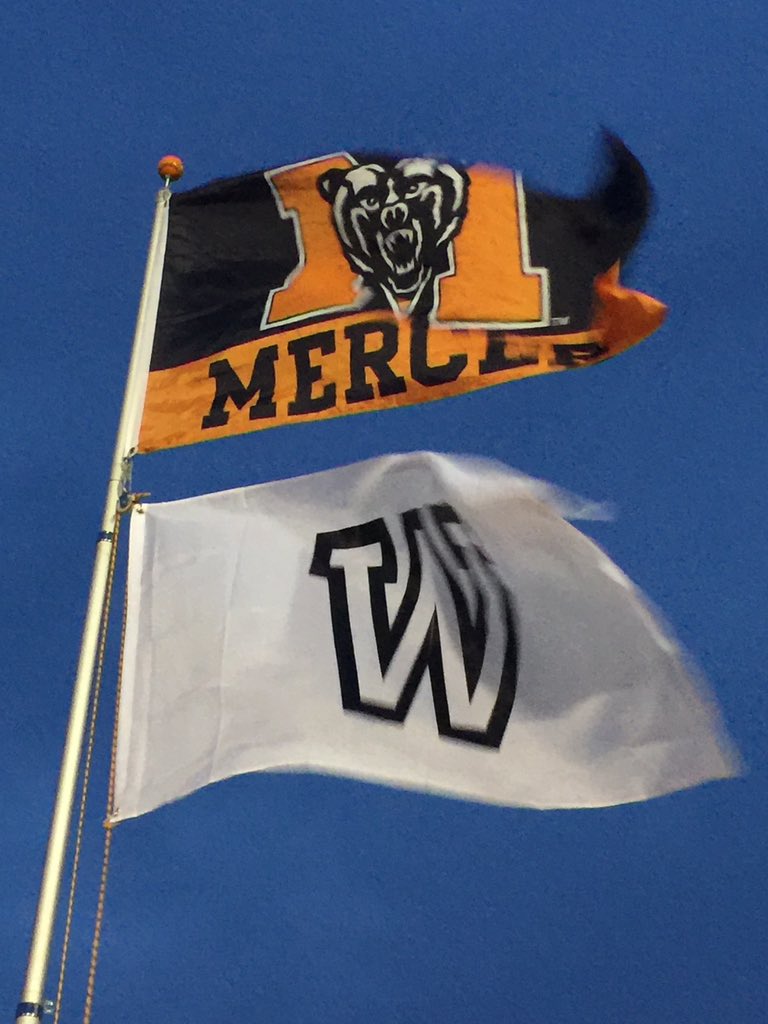 atekelioglu5148's tweet photo. @MercerBaseball Bears Win https://t.co/ljHsOjKZo9