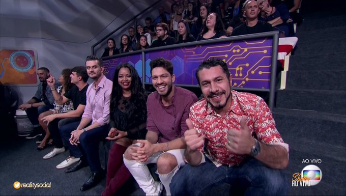 Ver imagem no Twitter