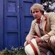 Happy Birthday, Fifth Doctor Peter Davison! - Geek 