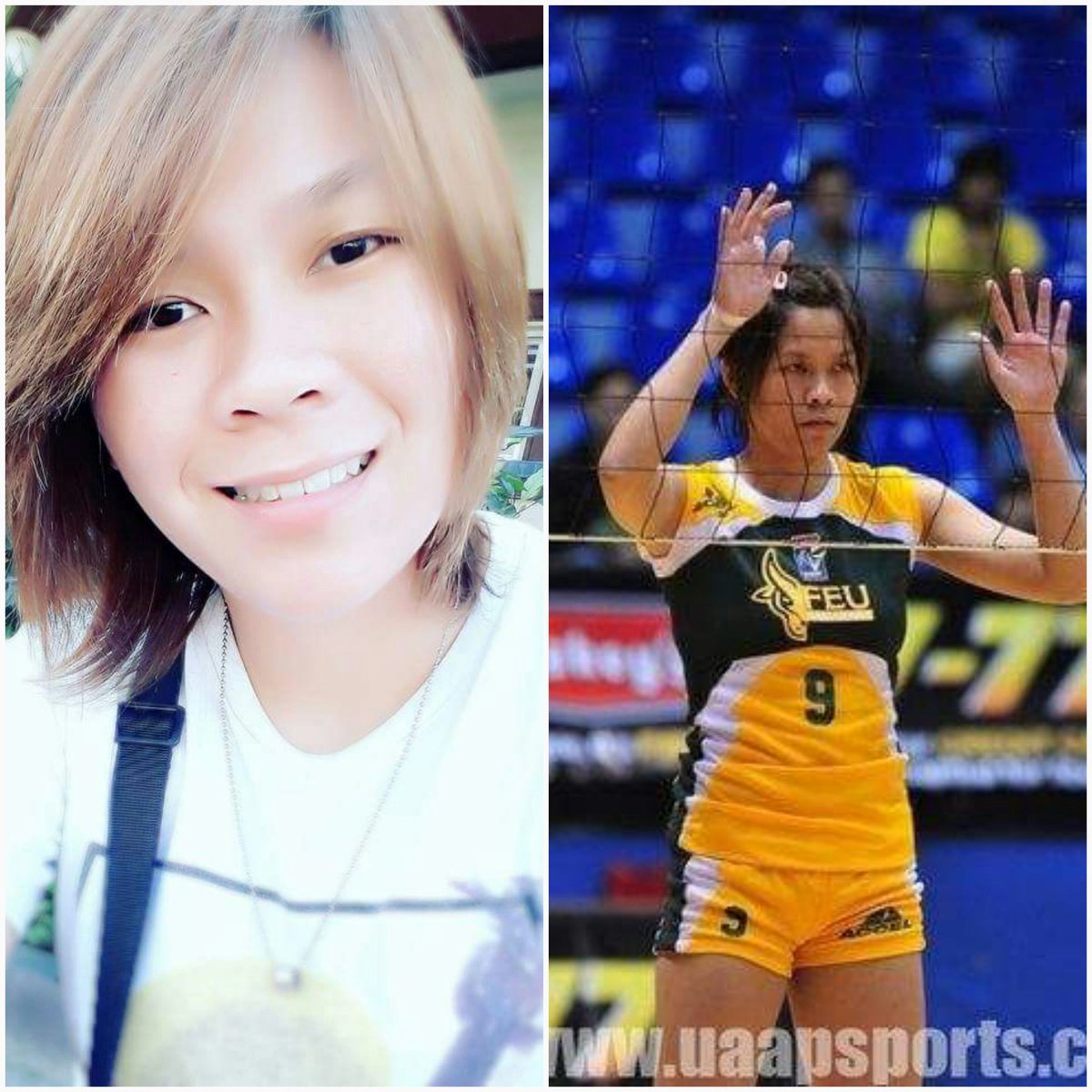 monique_tiangco's tweet photo. #PubertyChallenge https://t.co/2SPU03bWQA