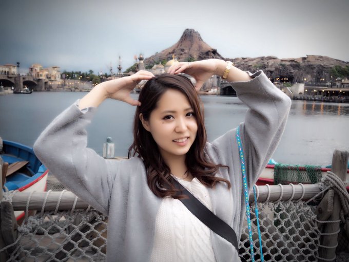 先日のディズニーシーオフ会  参加してくださった方々 ありがとうございました\(  ･&omega;･ )/♡  天気にも恵まれ 乗り物も意外とのれてよかったです！  色々とご報告もあり 楽しんでいただけたのか心配ですが  とーのをよろしくお願いします(