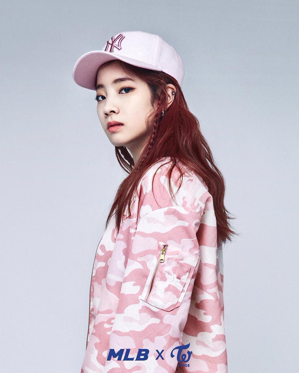 Twice X Mlb