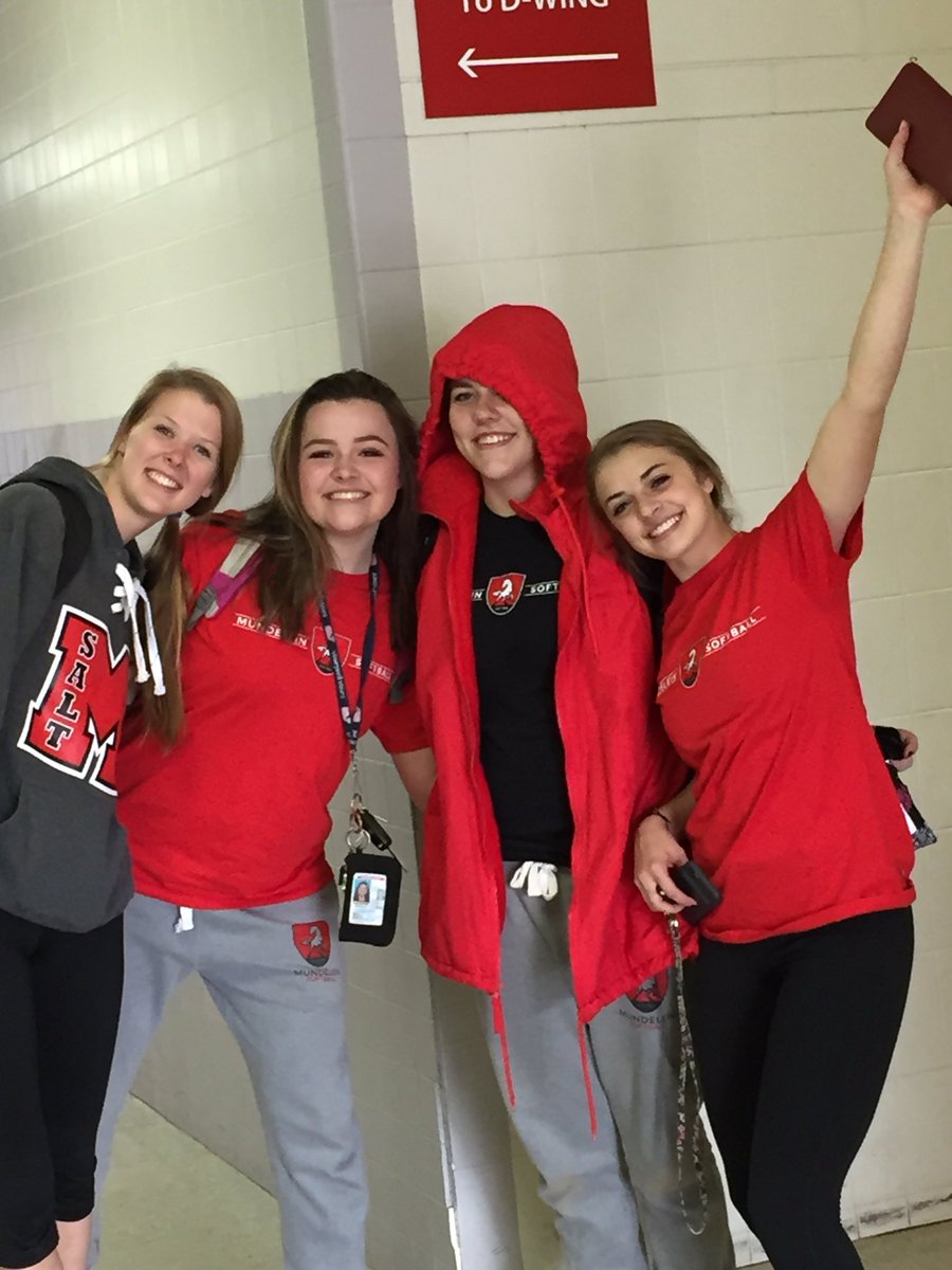 MHS_SoftballTm's tweet photo. Great work today. https://t.co/mBFe3AnNTY